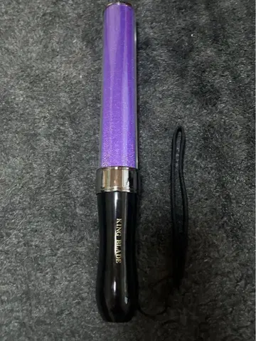킹 블레이드 보라색 단색