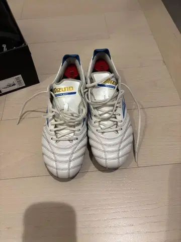 Mizuno Morelia Neo Japan 26.0cm 모렐리아 네오4