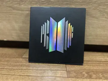 BTS CD 앨범 Proof