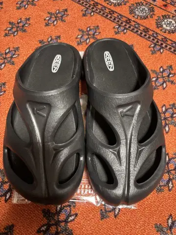 keen 샨티 25.0cm