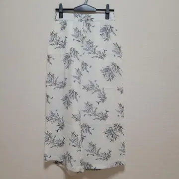 와이드 팬츠 릴랙스 팬츠