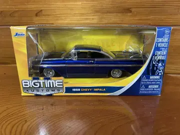 Jada CHEVY IMPALA 1959 1/24