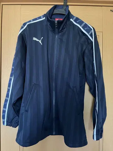 Puma 저지 네이비