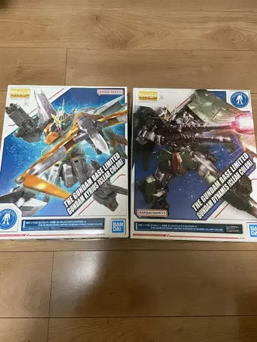 MG 큐리오스, 듀나메스 클리어 컬러