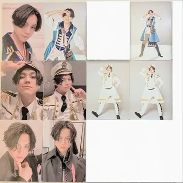 MeseMoa. 토미타케 트레이딩 카드