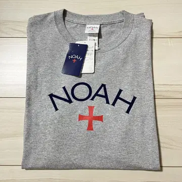 NOAH NYC CORE LOGO tee