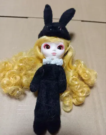 리틀 풀립 플러스 이상한 나라의 앨리스 3월 토끼
