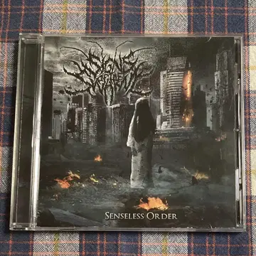 SIGNS OF THE SWARM / SENSELESS ORDER 1st