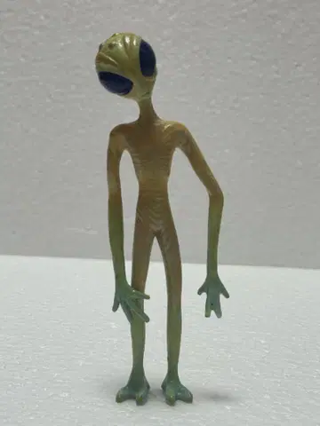 에이리언 컬렉션 피규어
