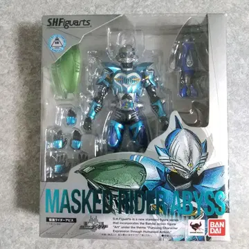 S.H.Figuarts 가면라이더 어비스