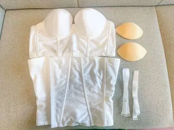 [새상품급] 와코루 브라이덜 이너