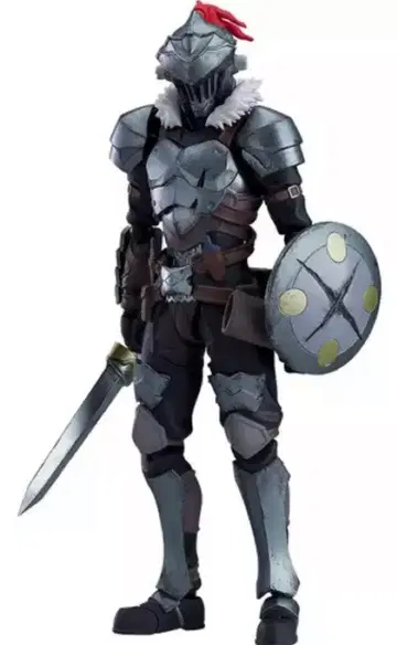 고블린 슬레이어 figma 새상품