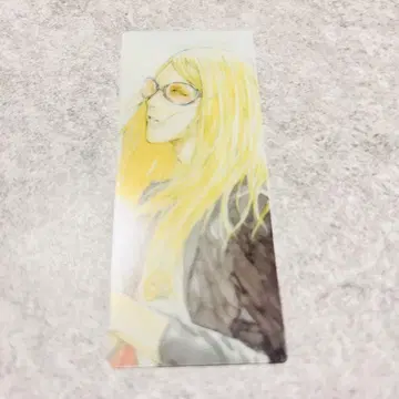 새상품 FGO 테스카틀리포카 카드