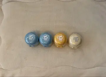 TWICE LOVELYS 반지 컬렉션