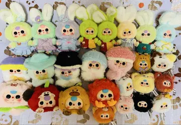 베이비쓰리 TOP TOY 공식 Baby three 묶음 판매