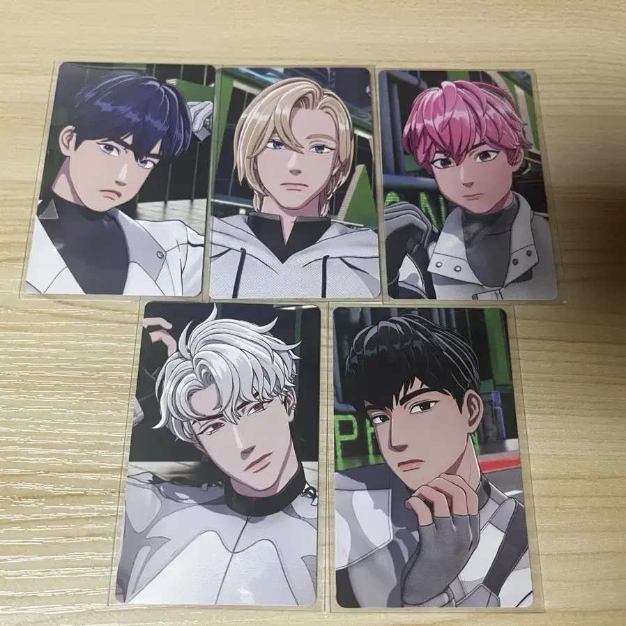 PLAVE ウノ EUNHO フィルム ブックマーク ANIPLUS プレイブ PLAVE プレイブ ウノ EUNHO トレカ march putv - メルカリ