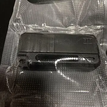 EDC 피젯 슬라이더