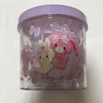 봉봉리본 잡화 케이스
