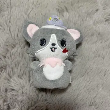 JOCHUM 츄라라 손가락 인형