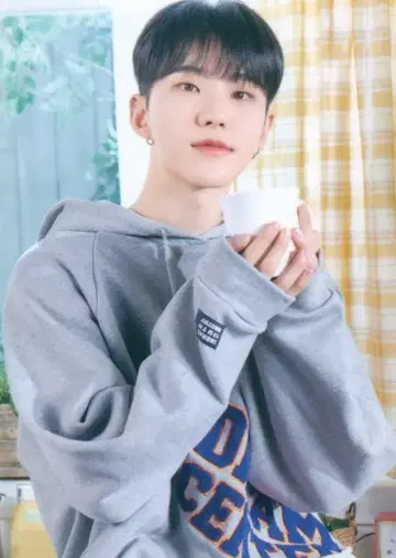 SEVENTEEN HOSHI 2023 SEVENTEEN'S HOME 18
