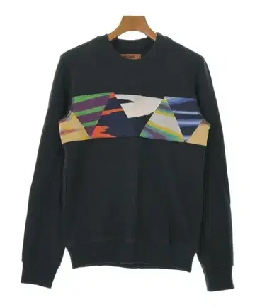 MISSONI 남성용 맨투맨