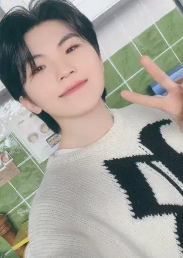 SEVENTEEN WOOZI 2023 SEVENTEEN'S HOME 98