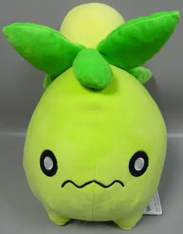 BANDAI SPIRITS 모후굿토 봉제인형 글루톤 미니브 미니브