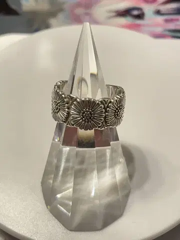 [ 16호 ] BUCCELLATI 부첼라티 타입 silver925
