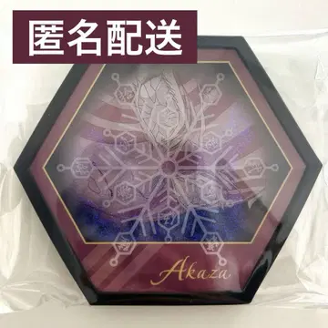귀멸의 칼날 ufotable 무한성편 리버시블 코스터 아카자 코마지