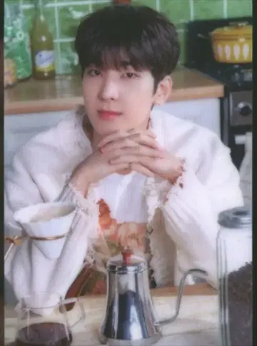 SEVENTEEN WONWOO 2023 SEVENTEEN'S HOME 6