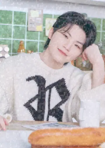 SEVENTEEN WOOZI 2023 SEVENTEEN'S HOME 59