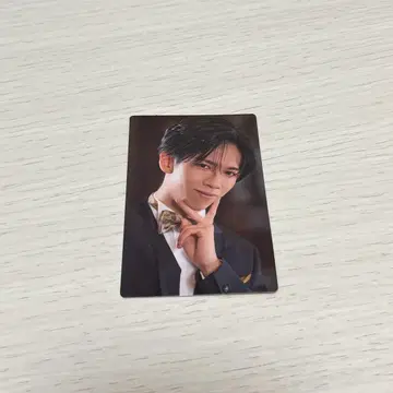 초특급 료가 트레이딩 카드