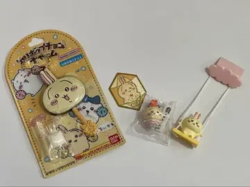 치이카와 토끼
