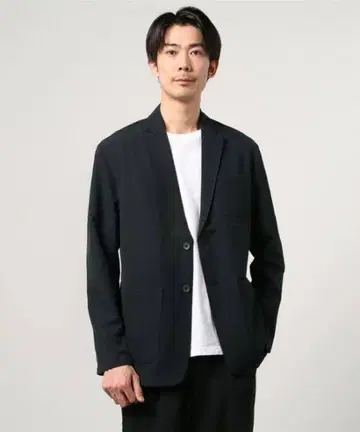 NEW BALANCE THE CITY 자켓 수트 JMJL1900