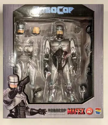 메디콤 토이 MAFEX ROBOCOP 67