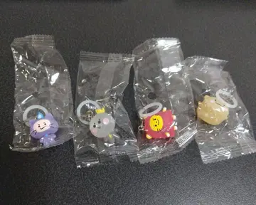 TRUZ 메지루시 액세서리