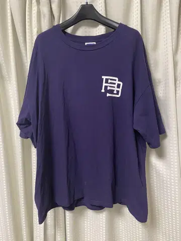 ROTTWEILER RW 칼리지 TEE 셔츠 XL