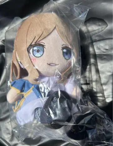 BanG Dream! MyGO!!!!! 나가사키 소요 봉제 인형