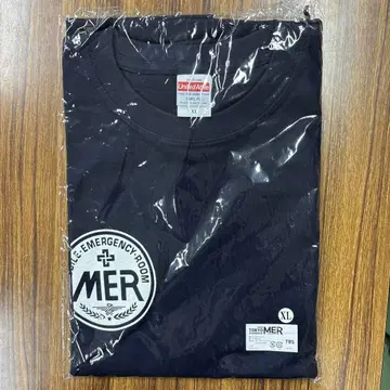 TOKYO MER XL 티셔츠