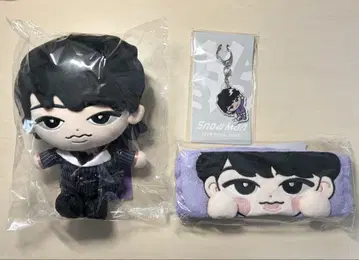 Snow Man 후카자와 타츠야 3세트