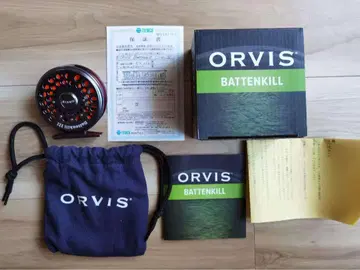 ORVIS BATTENKILL