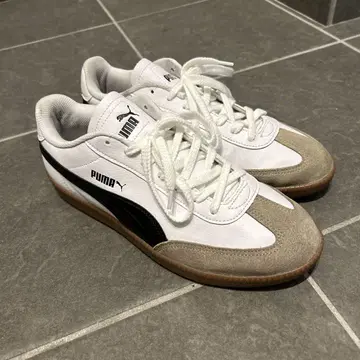 PUMA 푸마 28cm 스니커즈 새상품급