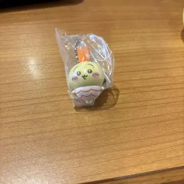 토끼 스트랩