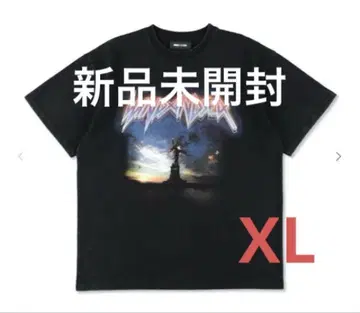 WIND AND SEA WORLD TOUR TEE NEW YORK