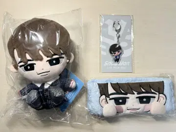 Snow Man 와타나베 쇼타 3세트