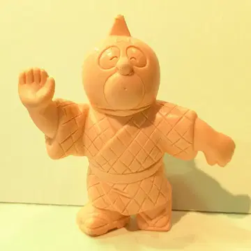 마루코시 근육맨 옹두 근육맨/손에 구멍 없음/근육맨 옹두