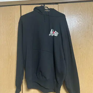 mobb 후드티