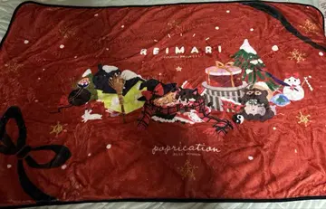 동방 project 담요 대형 약 70 x 110 cm 레이무 마리사