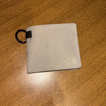 THE NORTH FACE 럼블 월렛