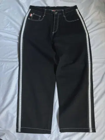 90s 데드스탁 kikwear 팬츠 HIPHOP vintage